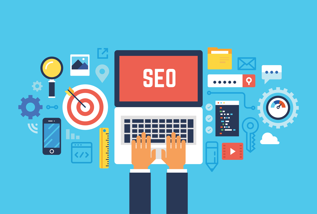 SEO Solutions For a Better Search Rank