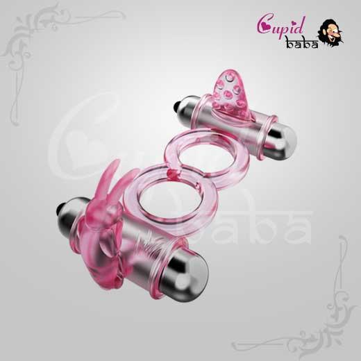 Buy Penis Ring in India Online - Best Constriction Cock Ring