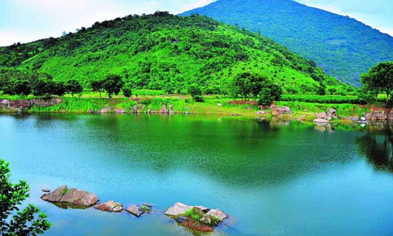 Kinh nghiệm Du Lịch Tây Ninh - vùng đất thánh yên bình trong nắng gió