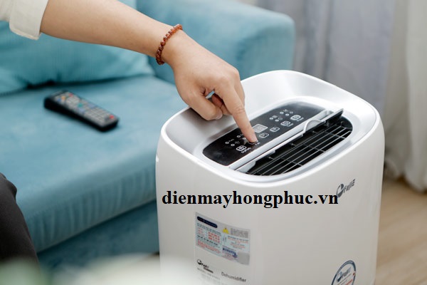 Sửa Máy Hút Ẩm Tại Vạn Phúc, Phục Vụ 24/7, Uy Tín, Chuyên Nghiệp