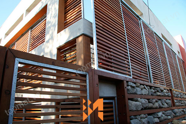 Báo giá thanh xi măng giả gỗ mới nhất 2022