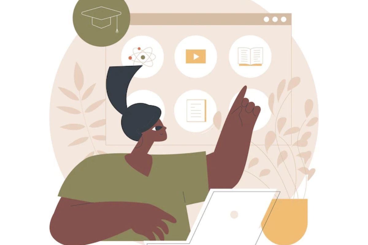 What I've Learned From Online Learning.