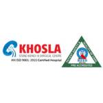 Khosla Stone Kidney And Surgical Centre
