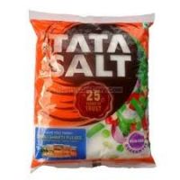 Tata Salt - The Salt of The Earth