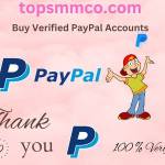 Buy Verified PayPal Accounts