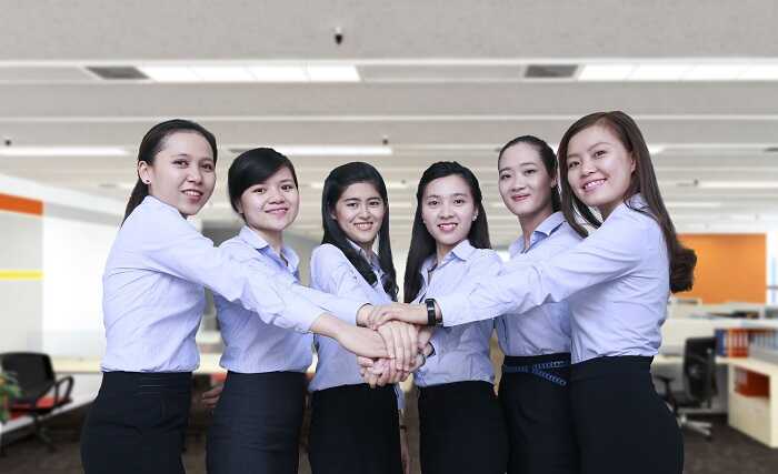 Địa chỉ nhận may đồng phục tại đà nẵng GIÁ CỰC TỐT 2023