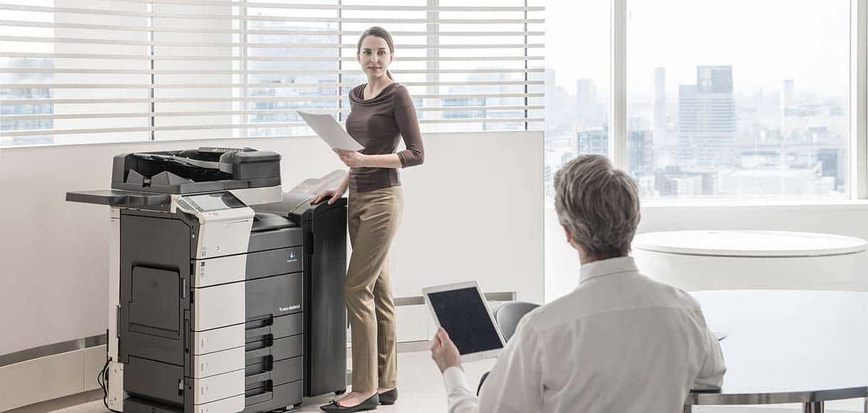 Supreme Office Technology - Enhance your office productivity