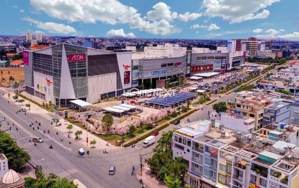 Dịch vụ thám tử quận Tân Phú - Thám Tử Tín Phát