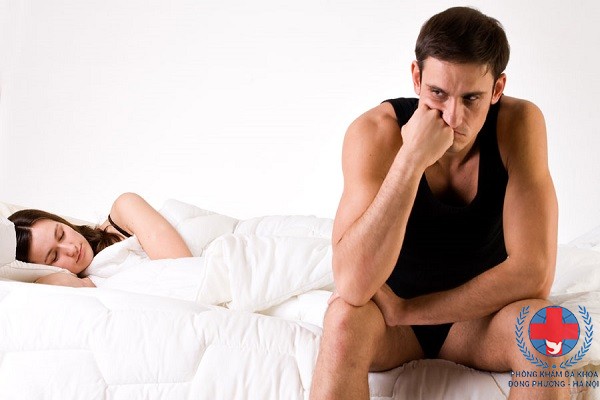 Viêm tuyến tiền liệt có gây vô sinh không?