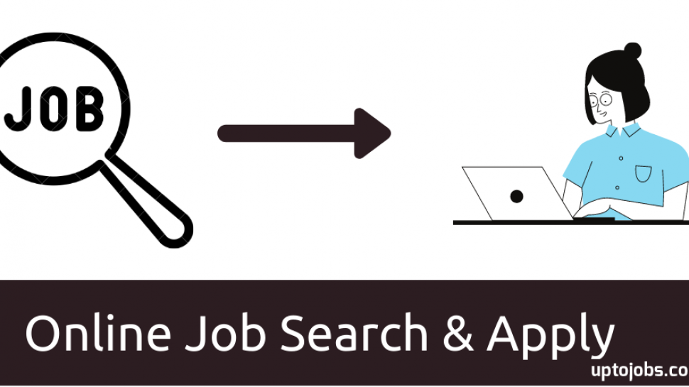 How To Make the Process of Online Job Searching Easy and Quick? - Lopinion - GLBrain.com