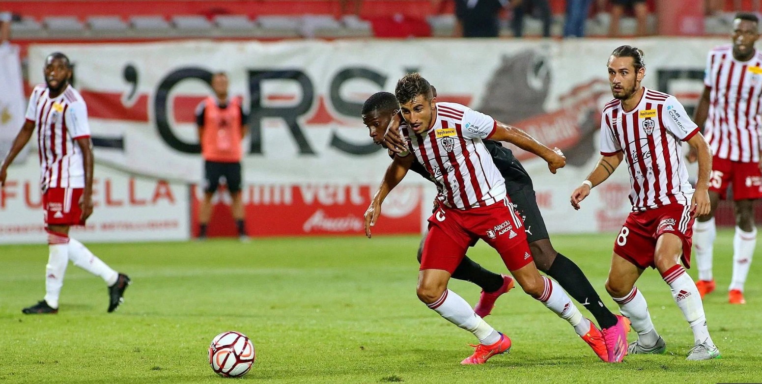 Nhận định, soi kèo Ajaccio vs Angers, 21h ngày 28/12/2022