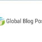 Global Blog Post