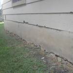 Concrete Repair Foundation