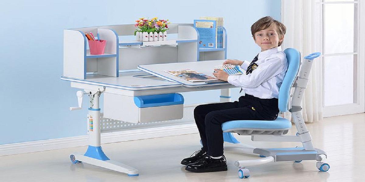 Những ưu điểm làm nên thương hiệu bàn học thông minh bsuc