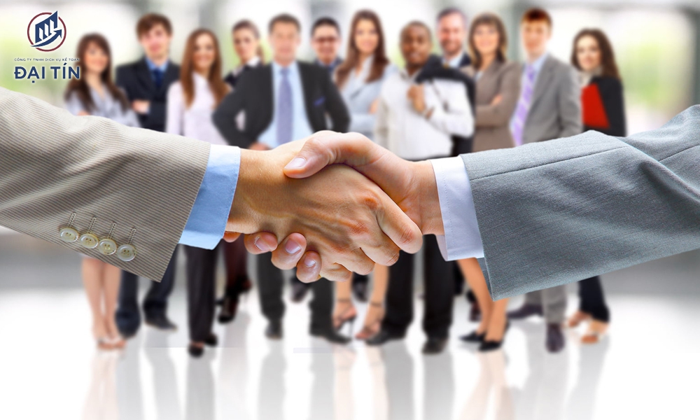 Dịch Vụ Thành Lập Doanh Nghiệp Tại Dĩ An Chất Lượng, Uy Tín