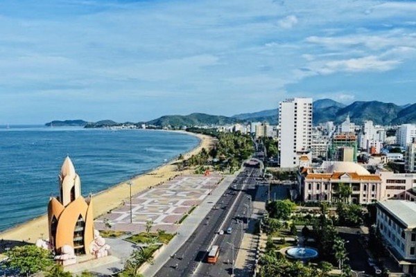 Những lưu ý khi mua bán khách sạn đường Trần Phú Nha Trang
