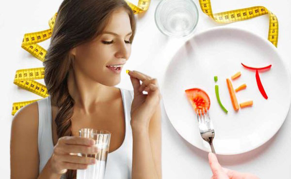 Top 10 Vitamin Tổng Hợp Cho Người Ăn Kiêng Tốt Nhất (NÊN DÙNG 2022)