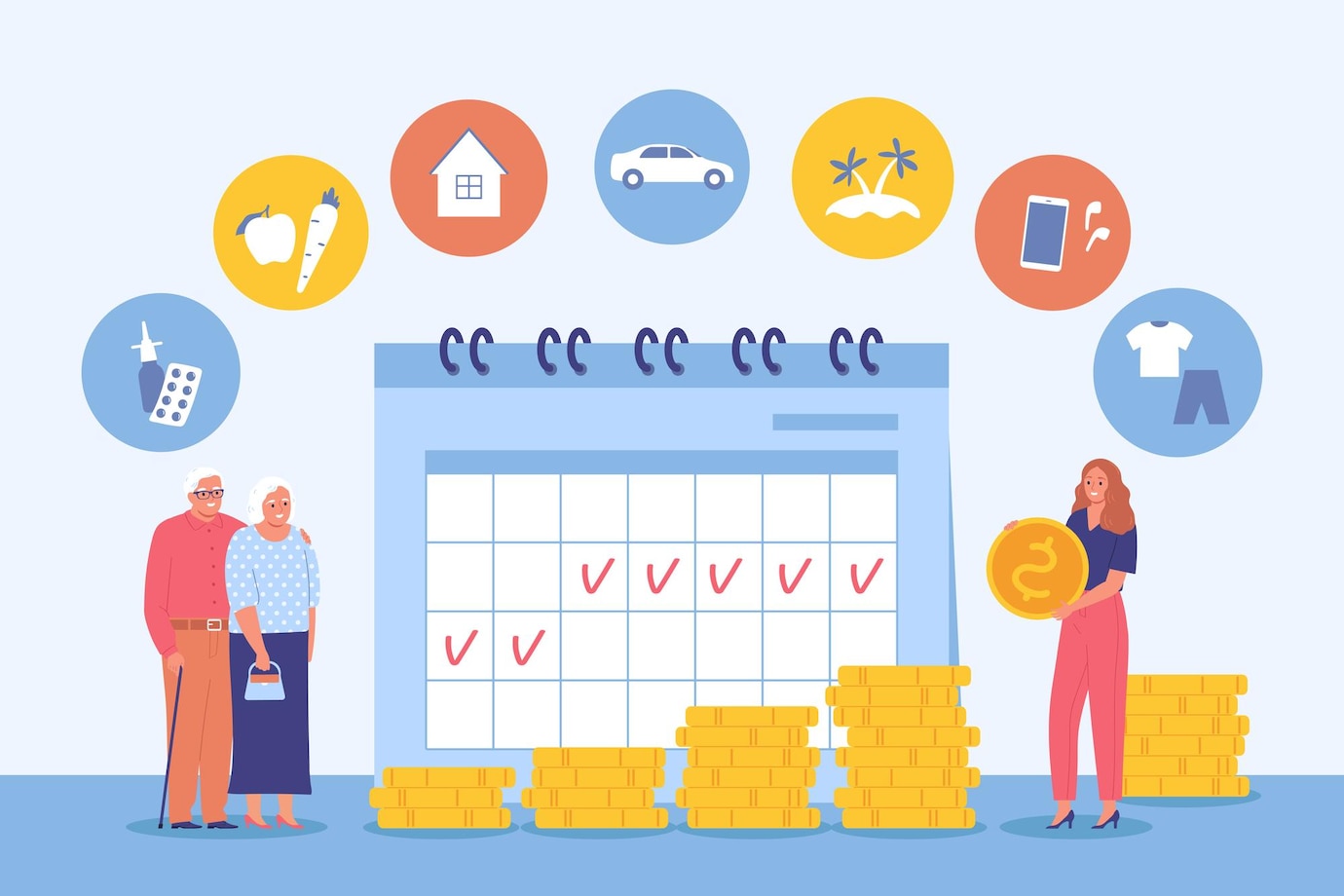 6 Credit Control Policy and Procedures for Small Business