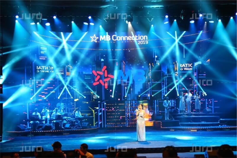 Tổ chức sự kiện âm nhạc: Quy trình, ý tưởng và kế hoạch A-Z