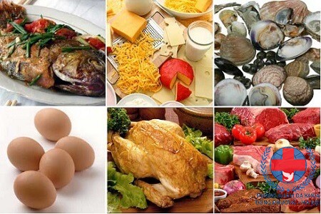 Nam giới yếu sinh lý nên ăn gì và không nên ăn gì?