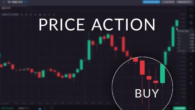 Price Action là gì? Cách áp dụng chiến lược Price Action hiệu quả - Công ty cổ phần giao dịch hàng hóa Đông Nam Á