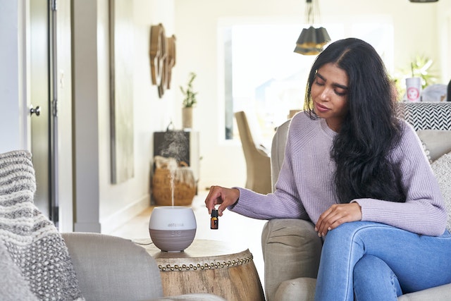 The Ultimate Guide to Choosing the Right Aroma Diffuser | TechPlanet