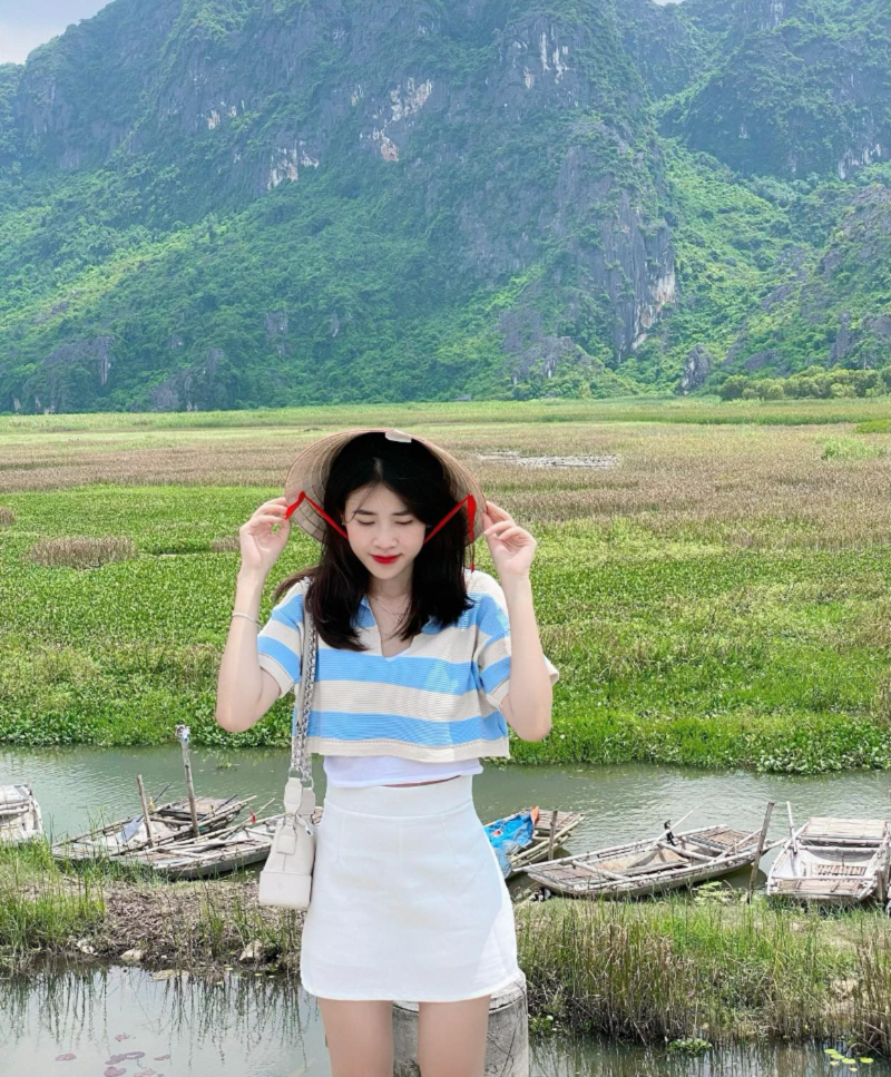 Du lịch Ninh Bình tháng 5 có gì? Thời tiết Ninh Bình tháng 5