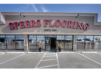 Which Type of Flooring is Right For Your Home? Speers Flooring