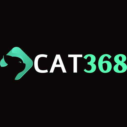 CAT368 BUZZ