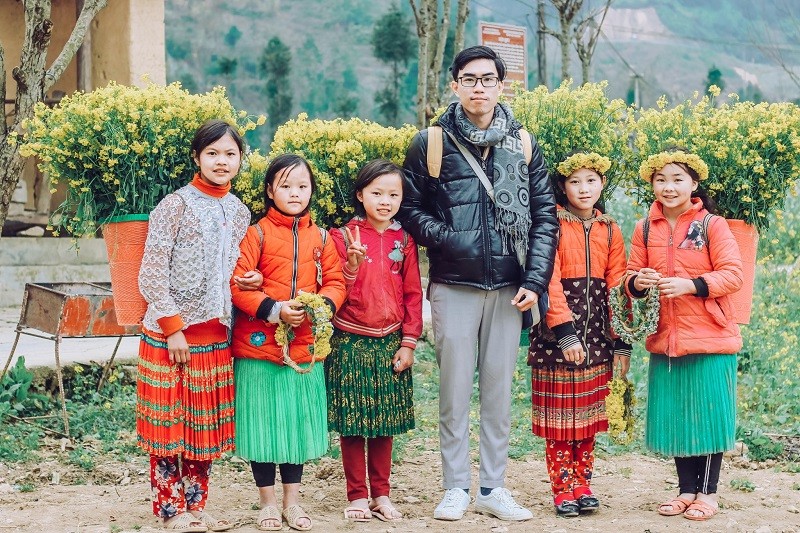 Du lịch Hà Giang tháng 3 có gì đẹp? Thời tiết Hà Giang tháng 3