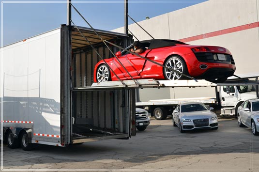 Book Car Transportation in Delhi | Car Transportation Charges