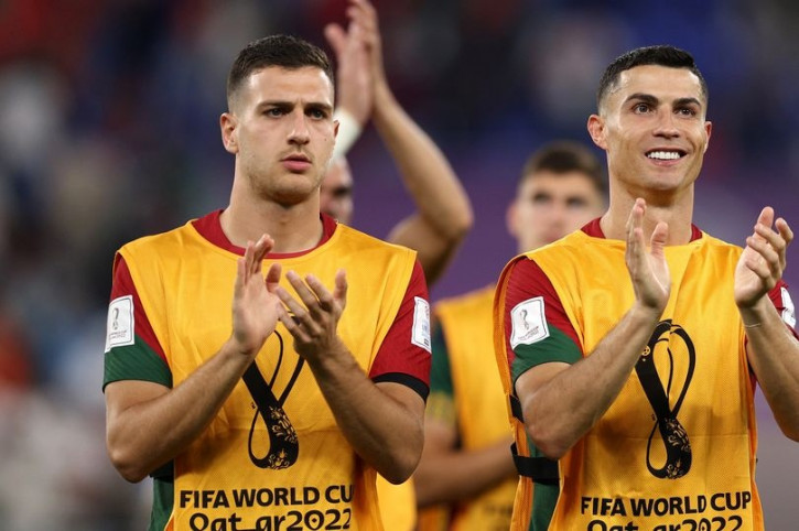 Dalot không được trọng dụng ở Bồ Đào Nha, MU nên vui hay nên buồn?