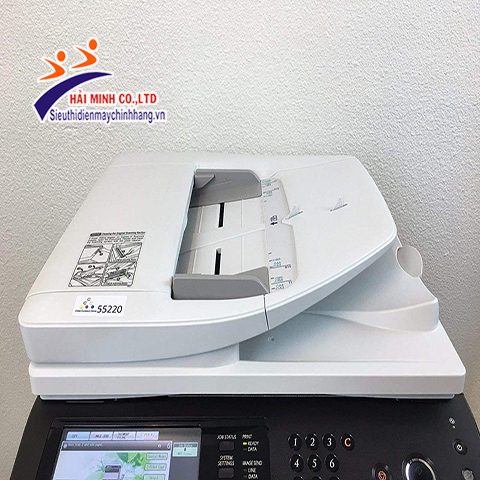 Máy photocopy a3 nào tốt nhất?