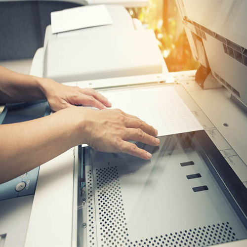 Tư vấn chọn mua máy photocopy đa năng đáng mua nhất 2022