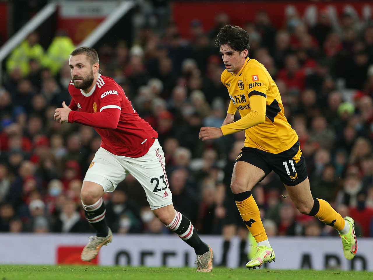 Nhận định, soi kèo Wolves vs MU, 19h30 ngày 31/12/2022