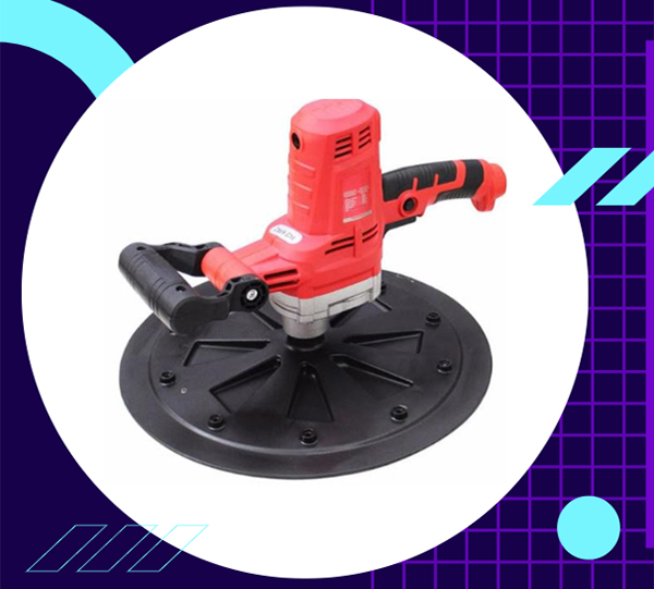 Nhận sửa chữa máy xoa tường giá rẻ Uy tín