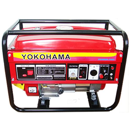 Máy phát điện Yokohama 2500 chất lượng giá rẻ