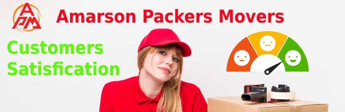 Amarsons Packers Movers