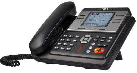 Fanvil BW535P | Điện Máy Viễn Thông Vintech