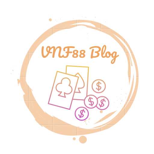 Vnf88 blog