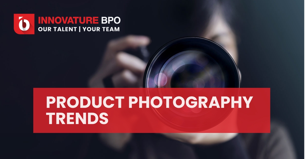 Product Photography trends 2022 that continues to transform e-commerce in 2023