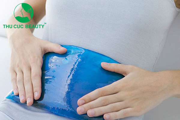 Kinh nghiệm hút mỡ bụng - Thu Cúc Sài Gòn