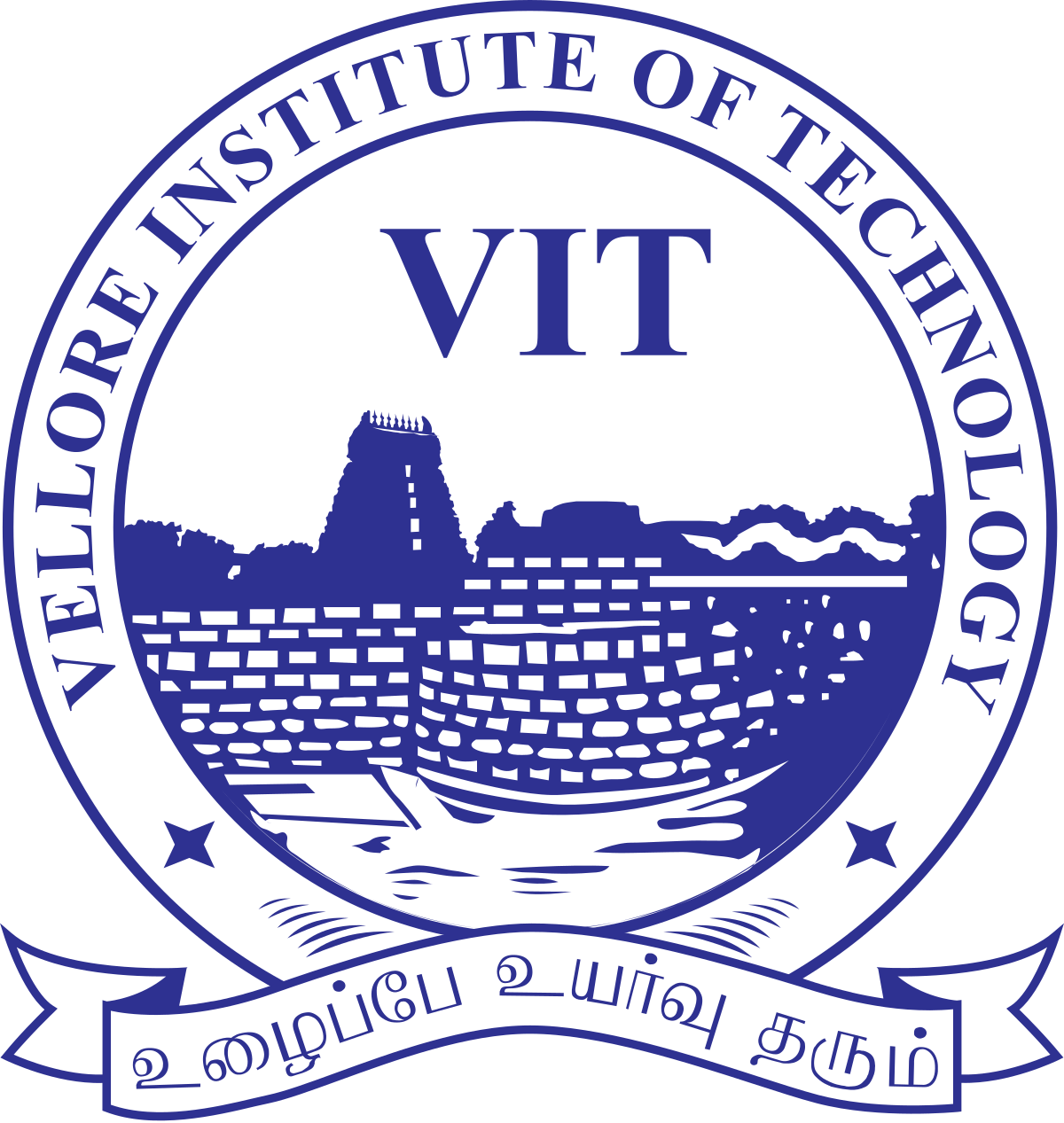VELLORE INSTITUTE OF TECHNOLOGY, VELLOR | by vinaykumar | Dec, 2022 | Medium