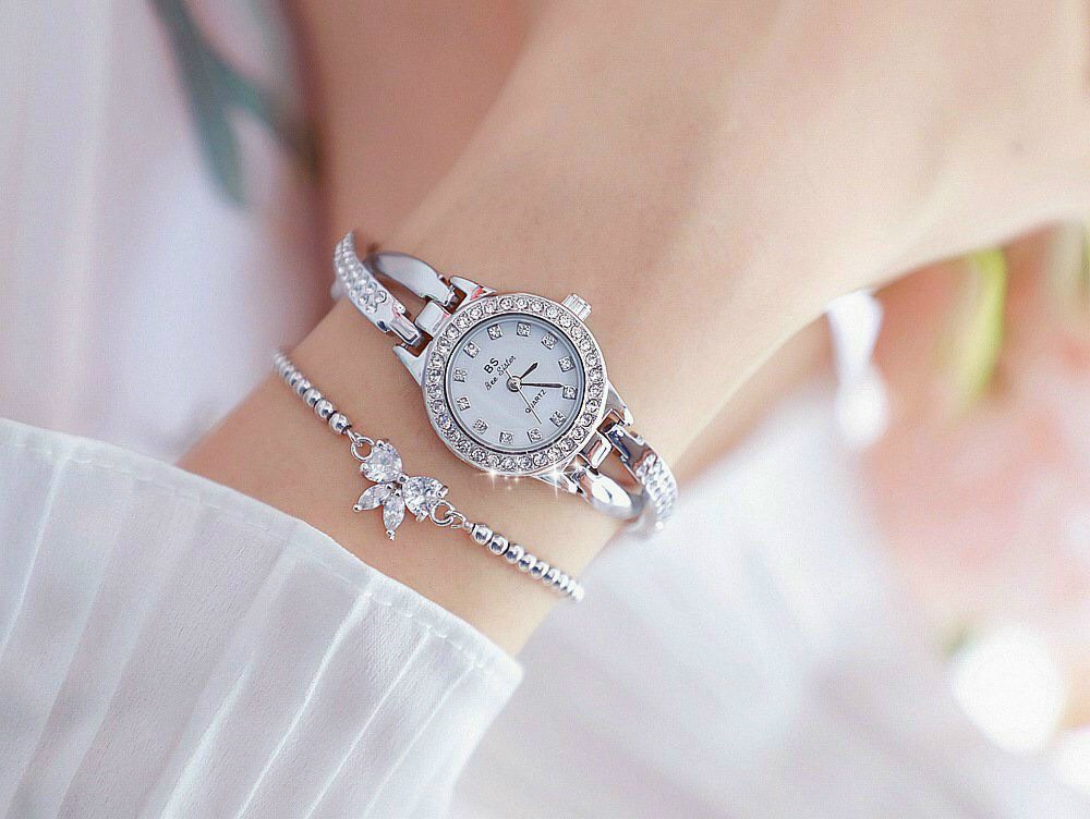 ĐỒNG HỒ NỮ THỜI TRANG