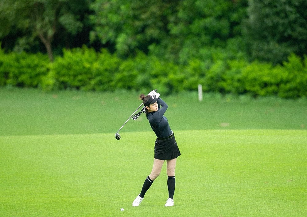 Sân Golf Đồng Mô ở đâu? Đơn vị thiết kế là ai? Có điểm gì nổi bật?