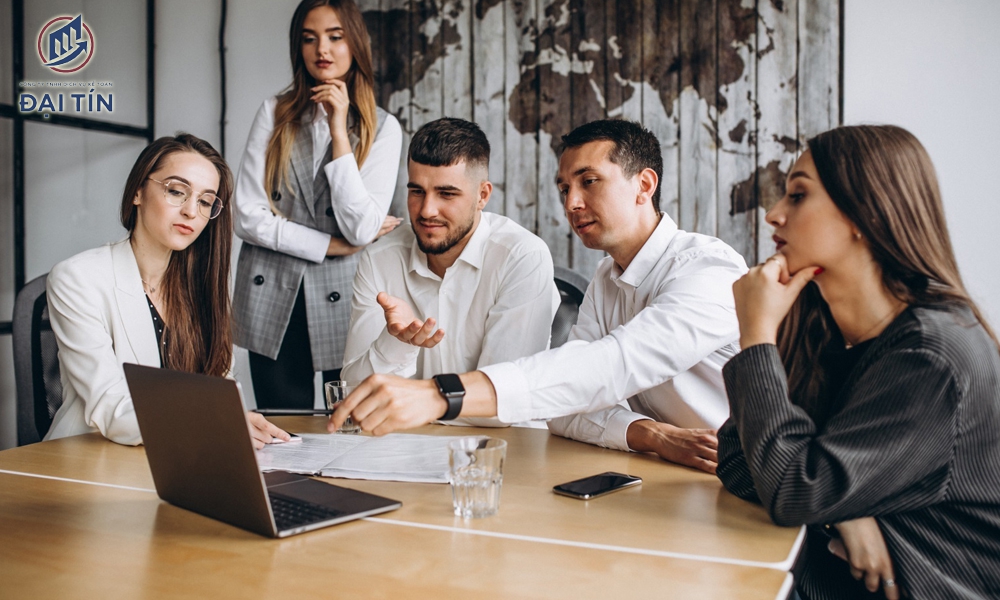 Dịch Vụ Thành Lập Doanh Nghiệp Tại Bàu Bàng Uy Tín