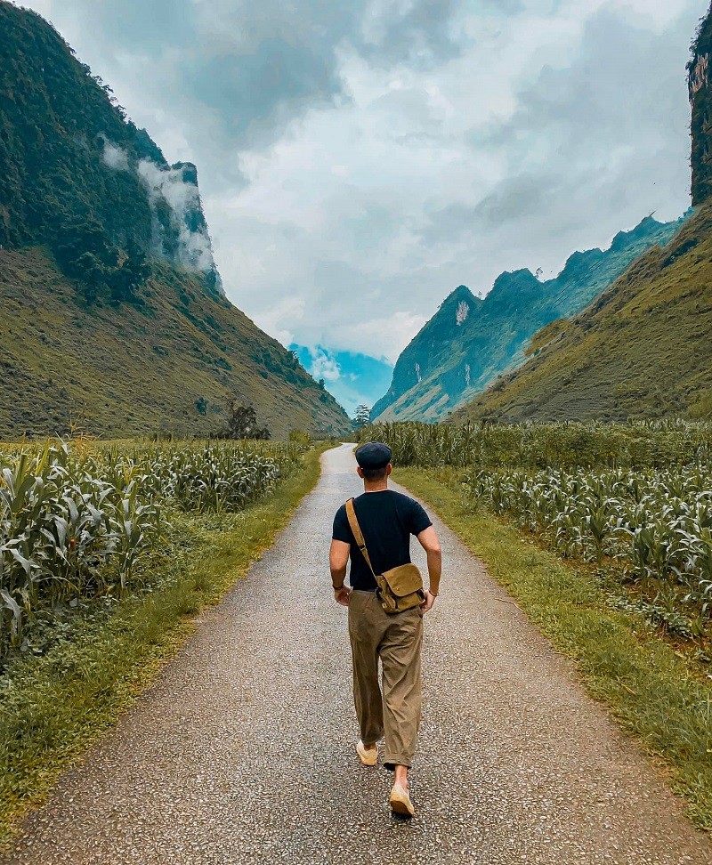 Du lịch Hà Giang tháng 4 có gì đẹp? Thời tiết Hà Giang tháng 4