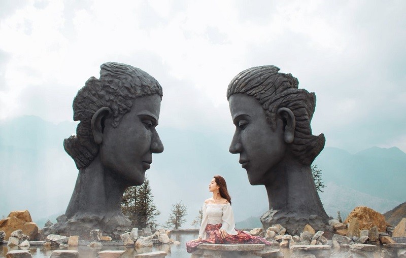 Tour du lịch Tây Bắc 5 ngày 4 đêm - Luxtour