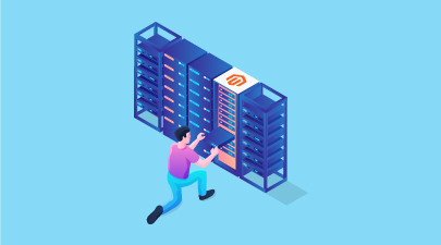 Top 10 Best Magento Hosting Providers for eCommerce businesses