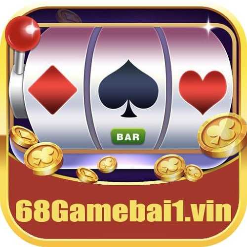 68 game bài